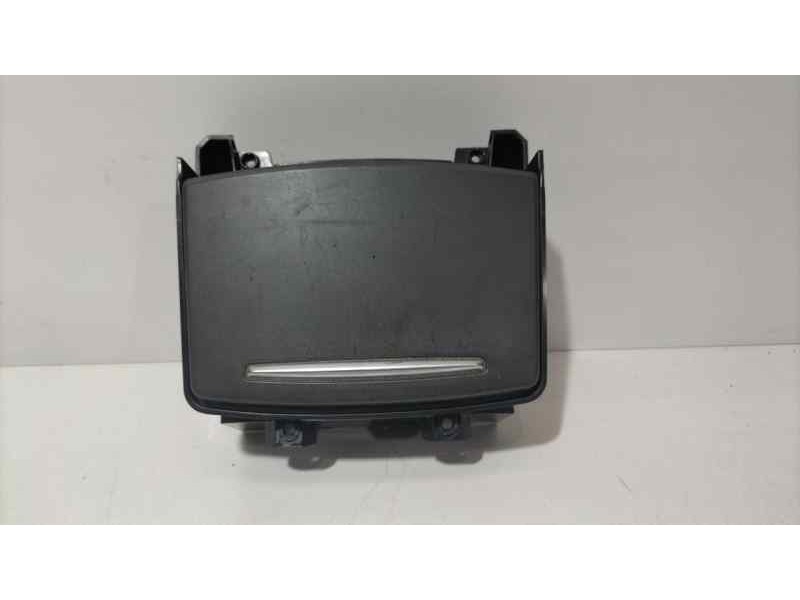 Recambio de guantera para audi a6 berlina (4f2) 3.0 tdi quattro (165kw) referencia OEM IAM 4F1862533A 80863 