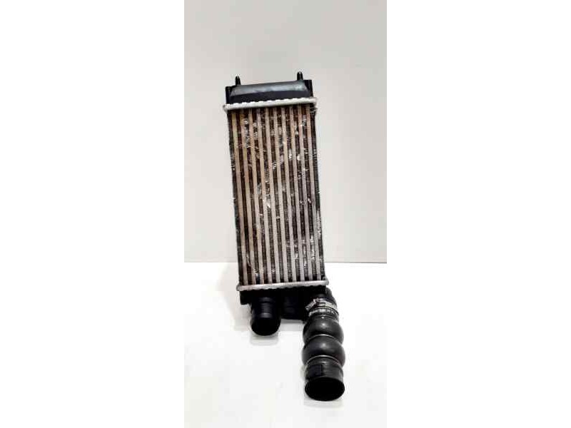 Recambio de intercooler para peugeot 307 berlina (s2) d-sign referencia OEM IAM 9648551880 42502 