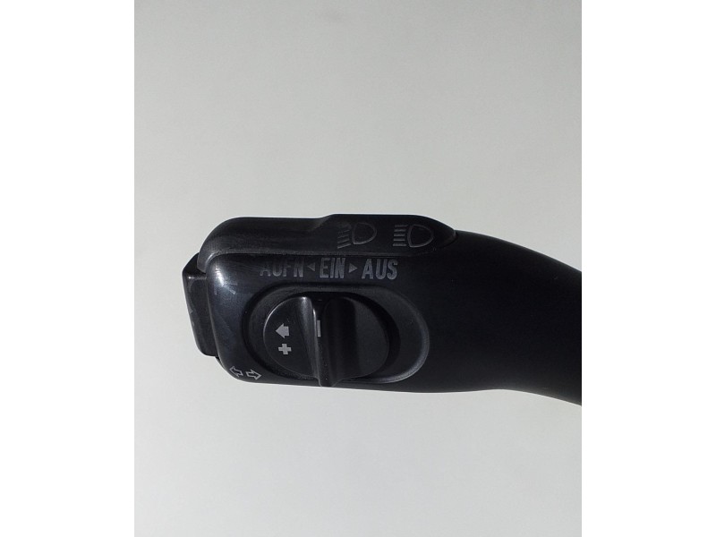 Recambio de mando intermitentes para audi a6 berlina (4b2) 2.4 v6 30v referencia OEM IAM 8L0953513H 66814  Recambio de mando intermitentes para audi a6 berlina (4b2) 2.4 v6 30v referencia OEM IAM 8L0953513H 66814