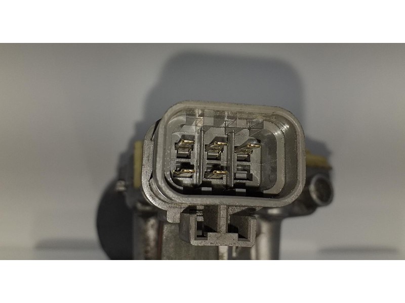 Recambio de motor limpia delantero para ford maverick (ml) glx referencia OEM IAM 1953828 55497 