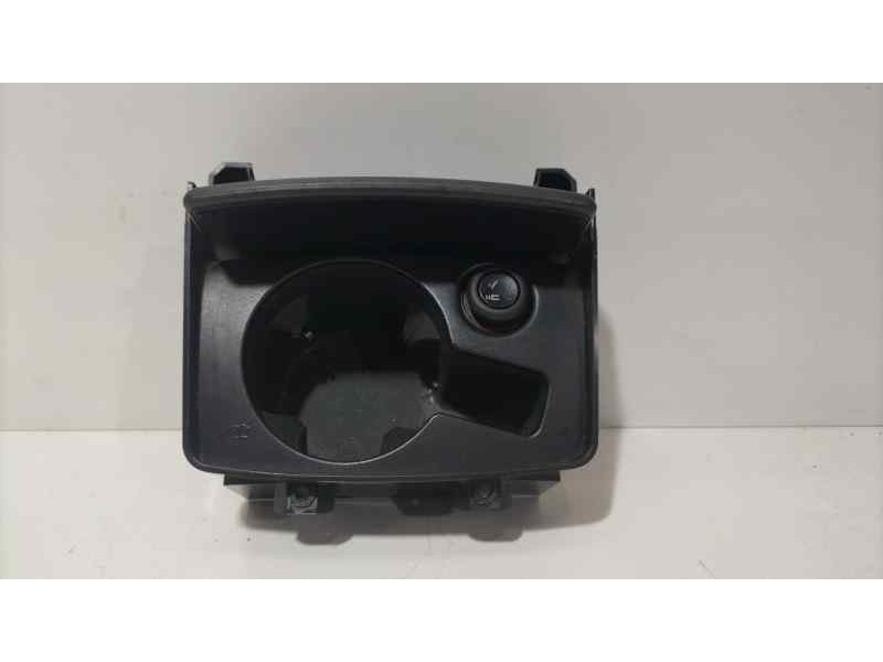 Recambio de guantera para audi a6 berlina (4f2) 3.0 tdi quattro (165kw) referencia OEM IAM 4F1862533A 80863 