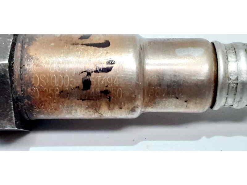 Recambio de sonda lambda para mercedes-benz clase cls (w219) 350 (219.356) referencia OEM IAM 0045420718 43333 