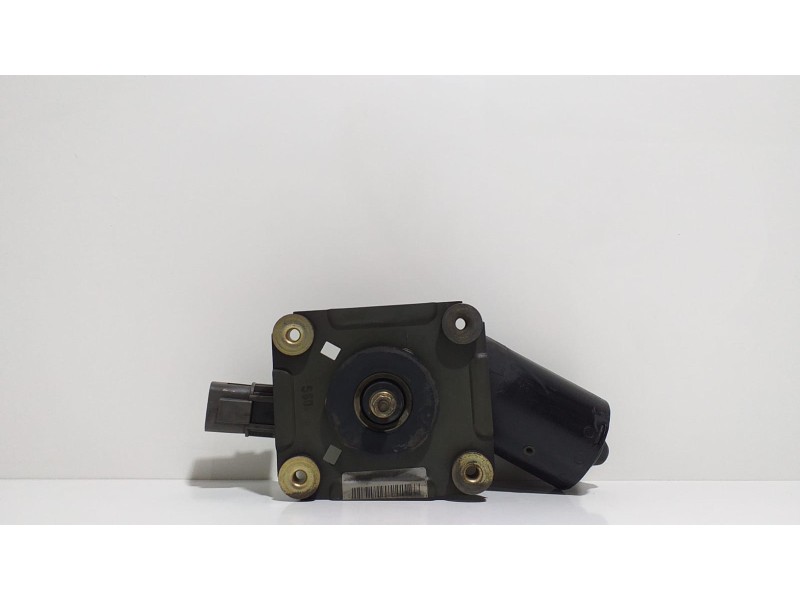 Recambio de motor limpia delantero para ford maverick (ml) glx referencia OEM IAM 1953828 55497 