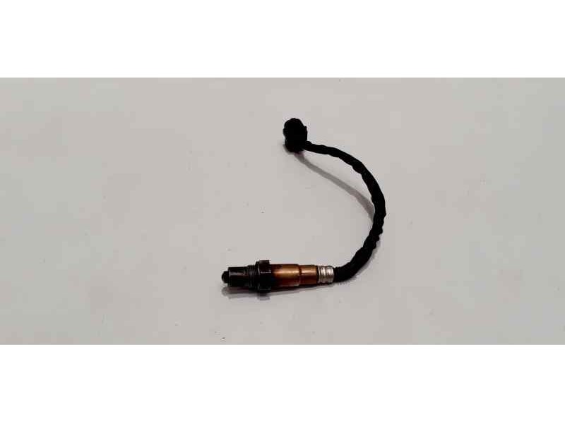 Recambio de sonda lambda para mercedes-benz clase cls (w219) 350 (219.356) referencia OEM IAM 0045420718 43333 