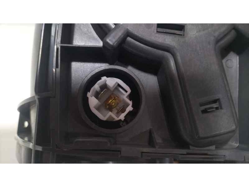 Recambio de guantera para audi a6 berlina (4f2) 3.0 tdi quattro (165kw) referencia OEM IAM 4F1862533A 80863 