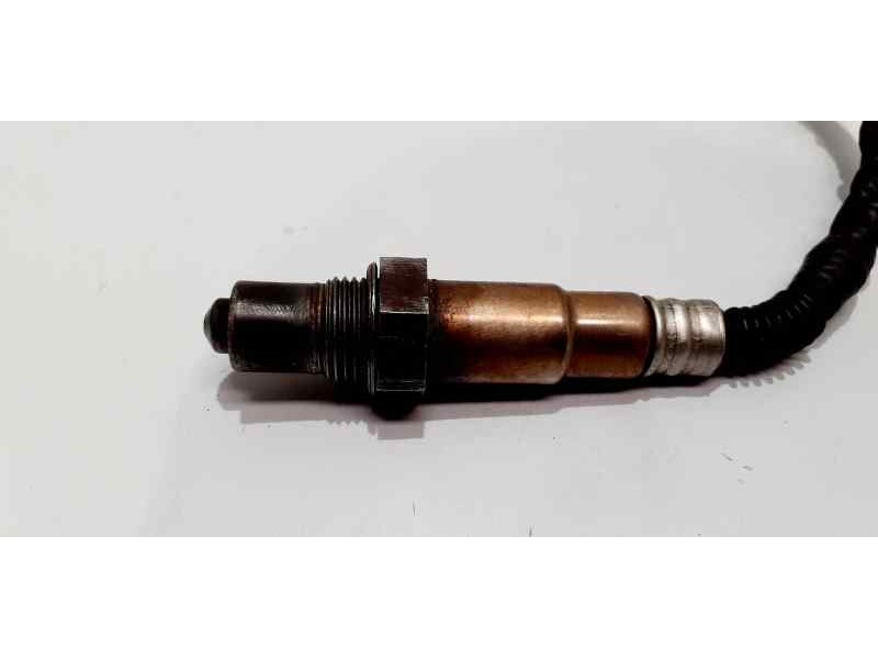 Recambio de sonda lambda para mercedes-benz clase cls (w219) 350 (219.356) referencia OEM IAM 0045420718 43333 