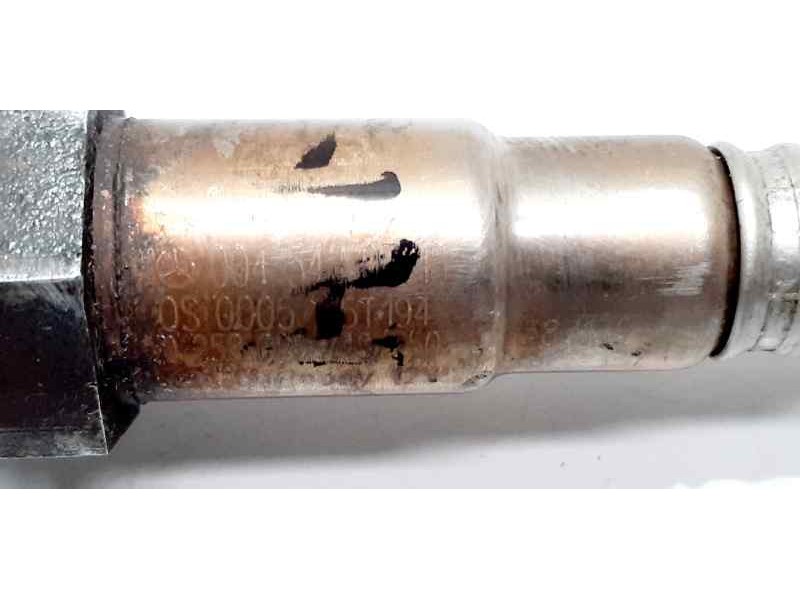 Recambio de sonda lambda para mercedes-benz clase cls (w219) 350 (219.356) referencia OEM IAM 0045420718 43333 