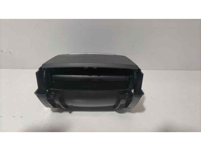 Recambio de guantera para audi a6 berlina (4f2) 3.0 tdi quattro (165kw) referencia OEM IAM 4F1862533A 80863 