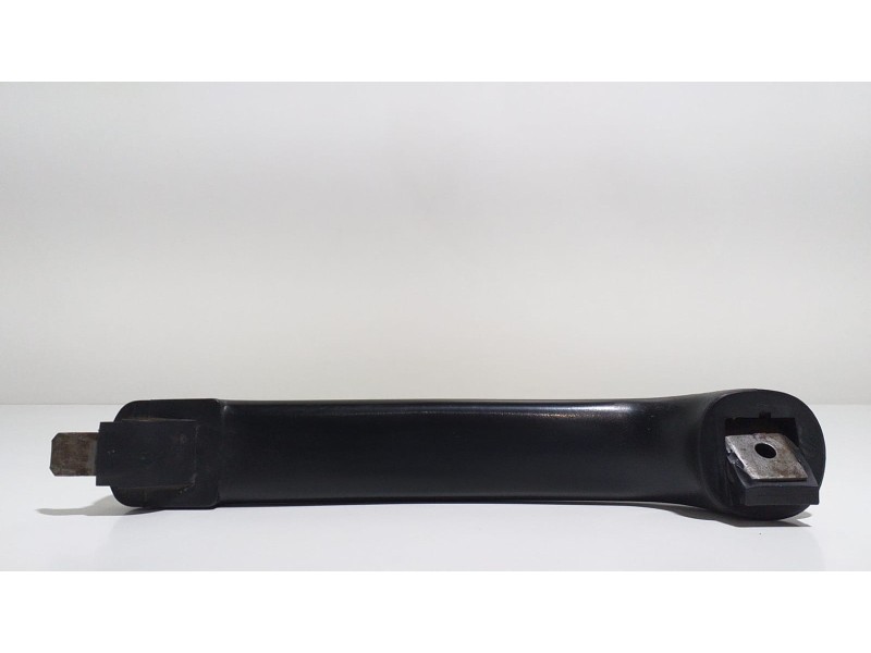 Recambio de maneta interior delantera derecha para ford maverick (ml) glx referencia OEM IAM TD27 55503 