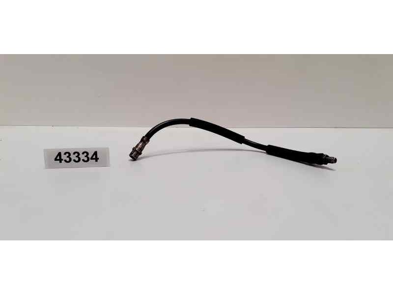 Recambio de tubo para mercedes-benz clase cls (w219) 350 (219.356) referencia OEM IAM  43334 