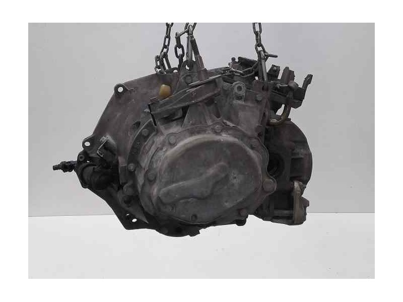 Recambio de caja cambios para citroën xsara picasso 1.6 hdi 90 sx referencia OEM IAM 20DP29 85932 