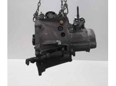 Recambio de caja cambios para citroën xsara picasso 1.6 hdi 90 sx referencia OEM IAM 20DP29 85932  2