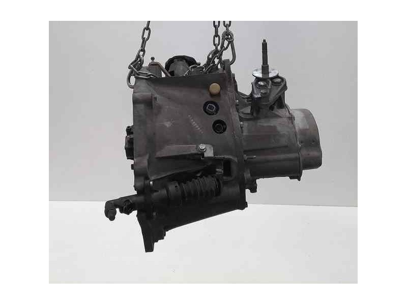 Recambio de caja cambios para citroën xsara picasso 1.6 hdi 90 sx referencia OEM IAM 20DP29 85932 