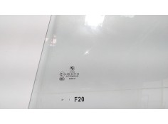 Recambio de luna trasera izquierda para bmw serie 1 lim. (f20) 116d referencia OEM IAM 51357242557 59721  2