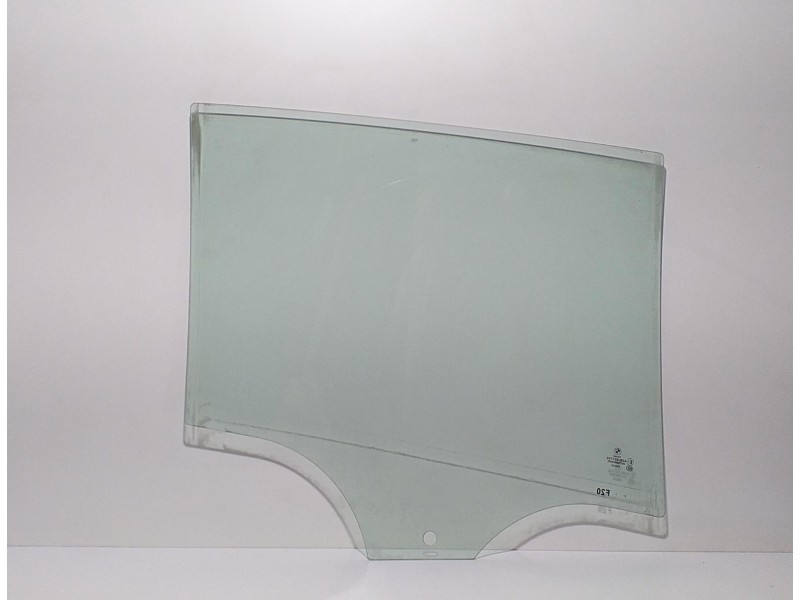 Recambio de luna trasera izquierda para bmw serie 1 lim. (f20) 116d referencia OEM IAM 51357242557 59721 