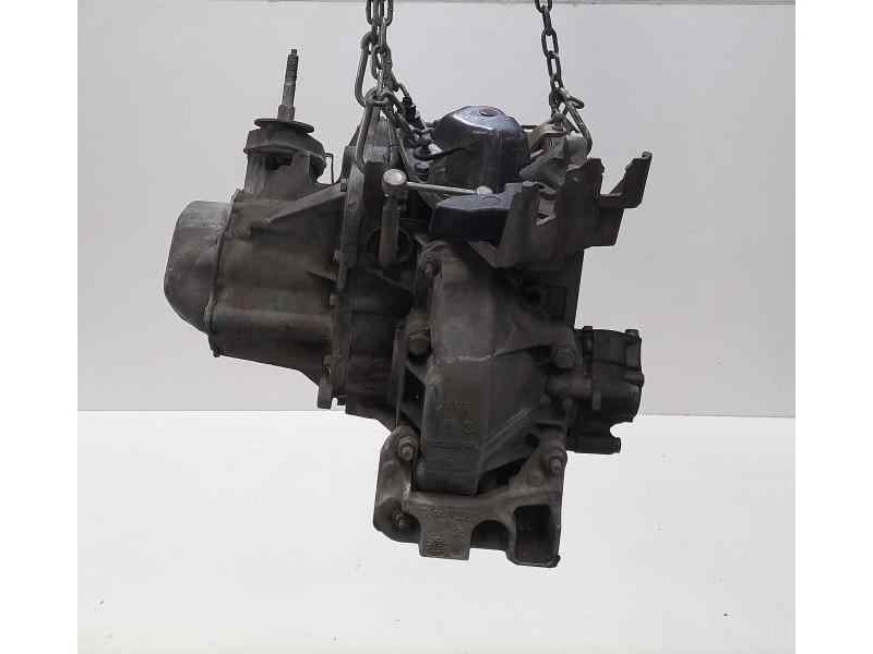 Recambio de caja cambios para citroën xsara picasso 1.6 hdi 90 sx referencia OEM IAM 20DP29 85932 