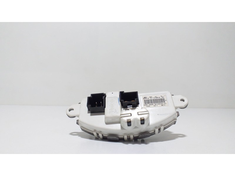 Recambio de resistencia calefaccion para bmw serie 1 lim. (f20) 116d referencia OEM IAM 9276112 59725 