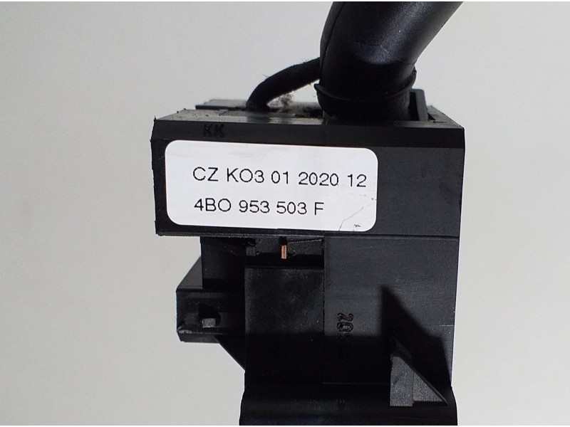 Recambio de mando limpia para seat leon (1m1) 1.9 tdi referencia OEM IAM 4B0953503F 66817 