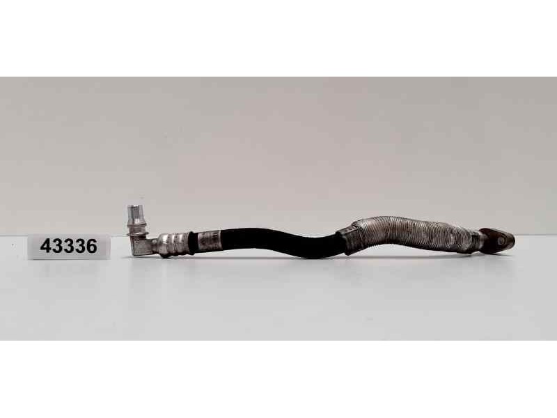 Recambio de tubos aire acondicionado para mercedes-benz clase cls (w219) 350 (219.356) referencia OEM IAM A2118303515 43336 