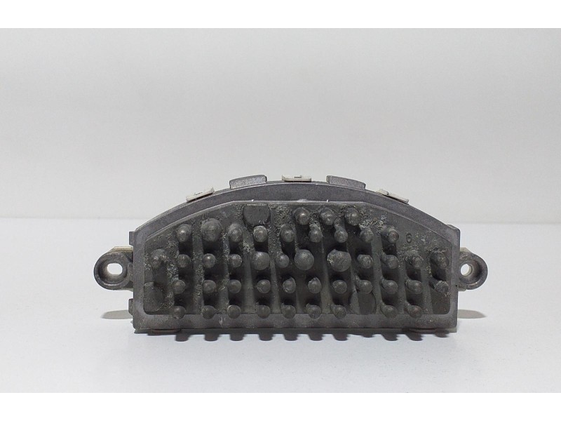 Recambio de resistencia calefaccion para bmw serie 1 lim. (f20) 116d referencia OEM IAM 9276112 59725 