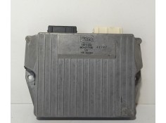 Recambio de centralita suspension para citroën xantia berlina 1.9 d armonia referencia OEM IAM 9624217180 69482 R