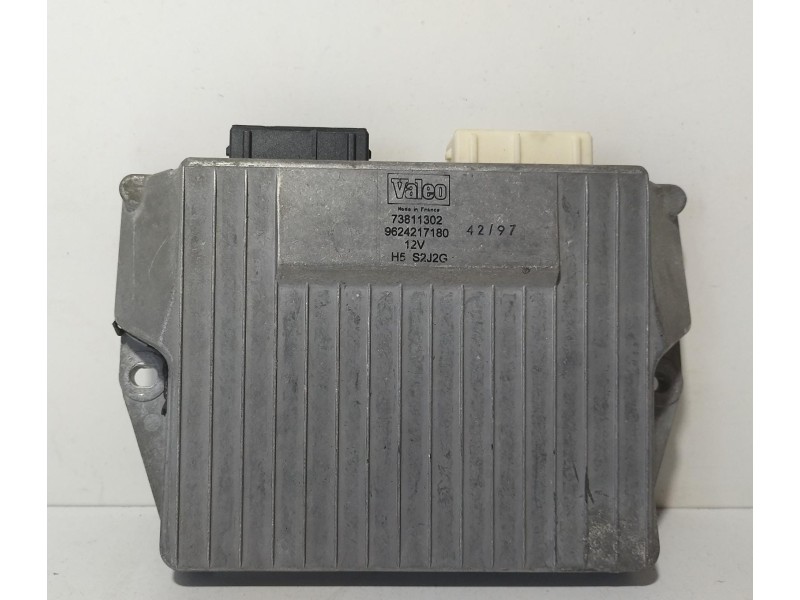 Recambio de centralita suspension para citroën xantia berlina 1.9 d armonia referencia OEM IAM 9624217180 69482 R