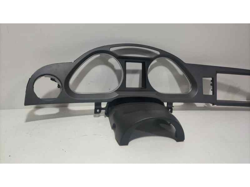 Recambio de cuadro instrumentos para audi a6 berlina (4f2) 3.0 tdi quattro (165kw) referencia OEM IAM 4F1857115B 80867 
