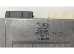 Recambio de centralita suspension para citroën xantia berlina 1.9 d armonia referencia OEM IAM 9624217180 69482 R 2