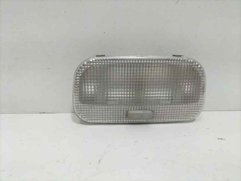 Recambio de luz interior para peugeot 307 break / sw (s1) 2.0 hdi cat referencia OEM IAM 6362N4 82692 