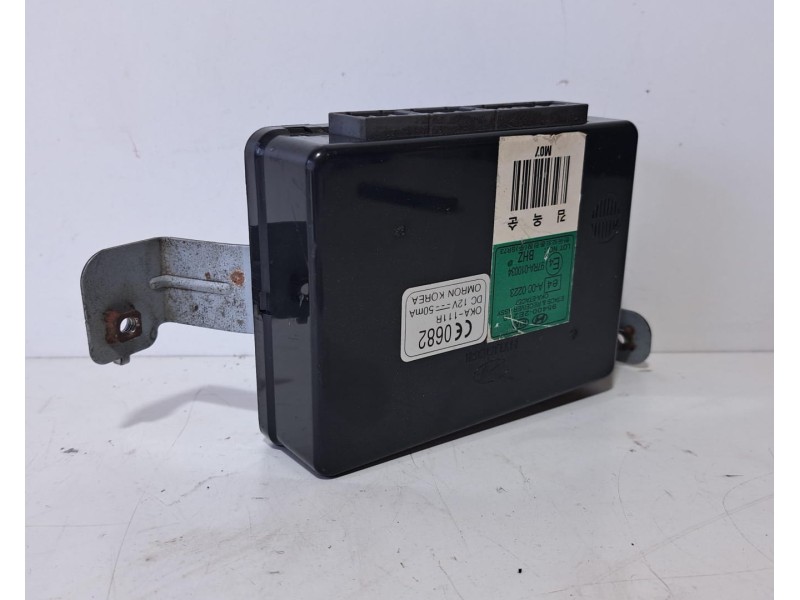 Recambio de modulo electronico para hyundai tucson (jm) 2.0 crdi comfort (4wd) referencia OEM IAM 954002E213 76559 R