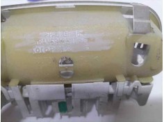 Recambio de luz interior para peugeot 307 break / sw (s1) 2.0 hdi cat referencia OEM IAM 6362N4 82692  2
