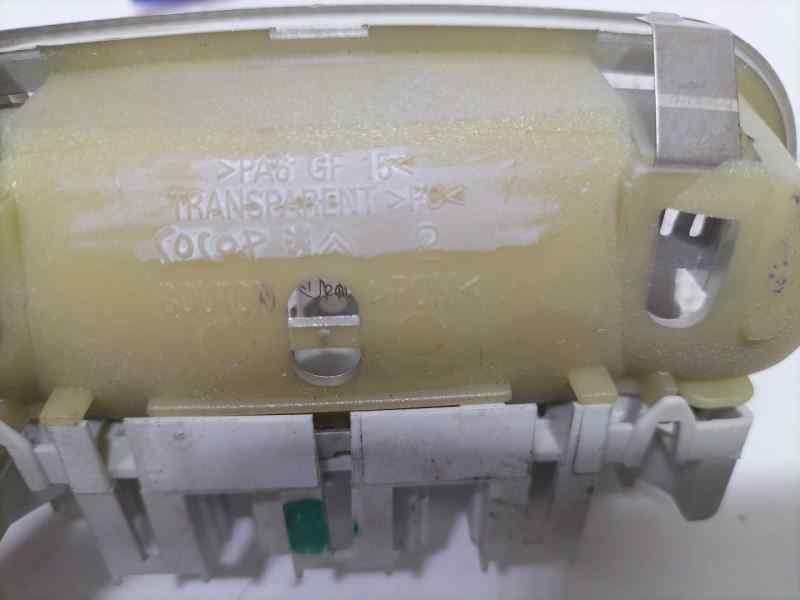 Recambio de luz interior para peugeot 307 break / sw (s1) 2.0 hdi cat referencia OEM IAM 6362N4 82692 