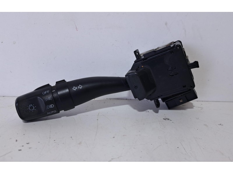 Recambio de mando luces para hyundai tucson (jm) 2.0 crdi comfort (4wd) referencia OEM IAM 202003393 76560 R