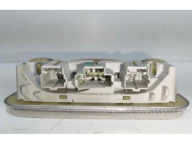 Recambio de luz interior para peugeot 307 break / sw (s1) 2.0 hdi cat referencia OEM IAM 6362N4 82692 