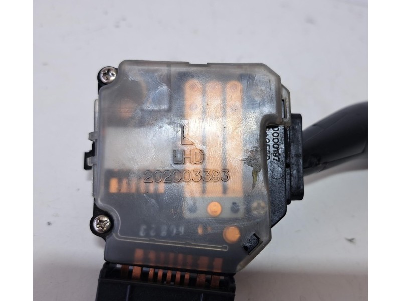 Recambio de mando luces para hyundai tucson (jm) 2.0 crdi comfort (4wd) referencia OEM IAM 202003393 76560 R