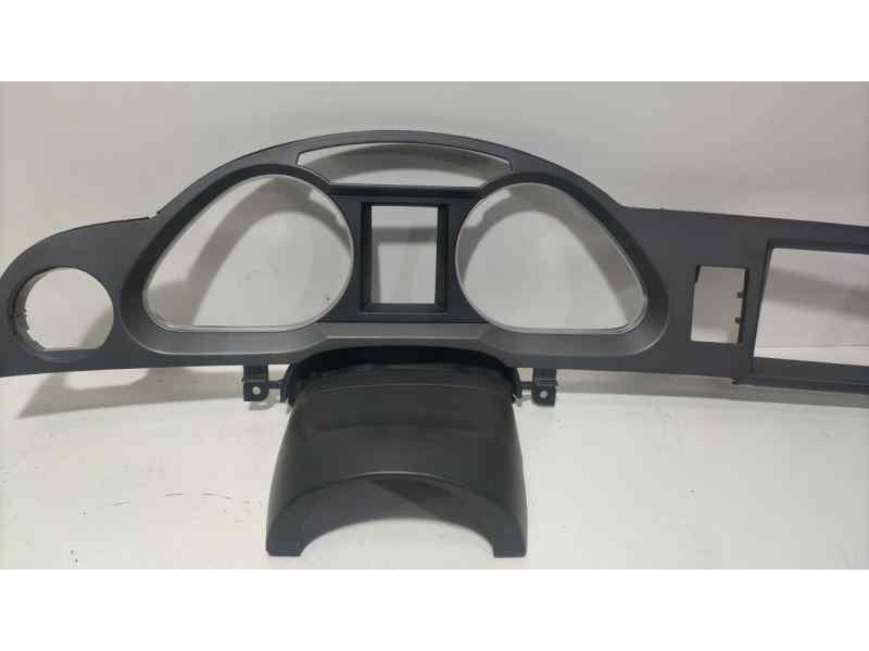 Recambio de cuadro instrumentos para audi a6 berlina (4f2) 3.0 tdi quattro (165kw) referencia OEM IAM 4F1857115B 80867 