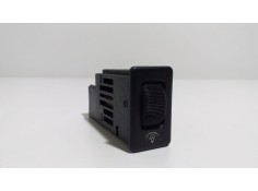 Recambio de intercooler para ford maverick (ml) glx referencia OEM IAM TD27 55510 