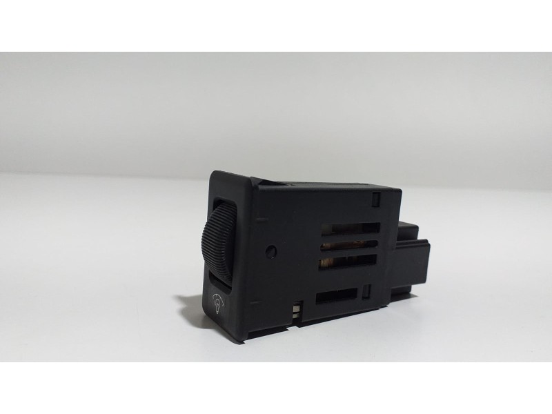 Recambio de intercooler para ford maverick (ml) glx referencia OEM IAM TD27 55510 