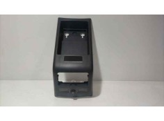 Recambio de molduras delanteras para audi a6 berlina (4f2) 3.0 tdi quattro (165kw) referencia OEM IAM 4F0863244C 80869 