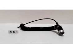 Recambio de tubo para mercedes-benz clase cls (w219) 350 (219.356) referencia OEM IAM A2115014782 43337 