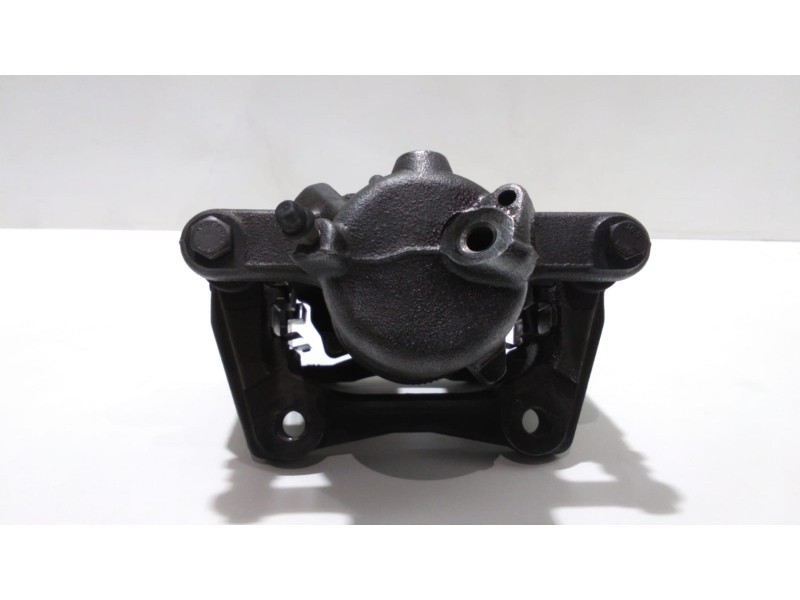 Recambio de pinza freno delantera izquierda para nissan micra (k12e) acenta referencia OEM IAM 41011AX60A 47640 
