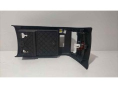 Recambio de molduras delanteras para audi a6 berlina (4f2) 3.0 tdi quattro (165kw) referencia OEM IAM 4F0863244C 80869  2
