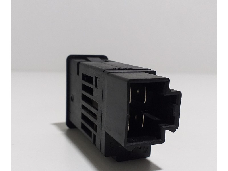 Recambio de intercooler para ford maverick (ml) glx referencia OEM IAM TD27 55510 