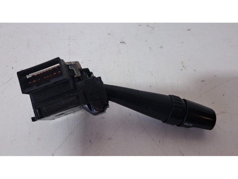 Recambio de mando luces para hyundai tucson (jm) 2.0 crdi comfort (4wd) referencia OEM IAM 202003393 76560 R