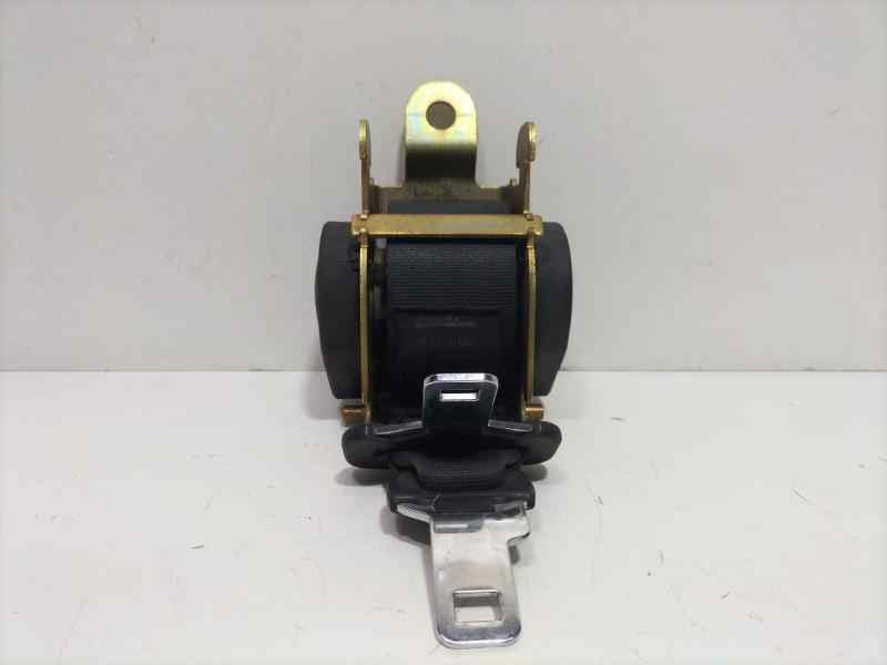 Recambio de cinturon seguridad trasero central para peugeot 307 break / sw (s1) 2.0 hdi cat referencia OEM IAM 9641244977 82693 