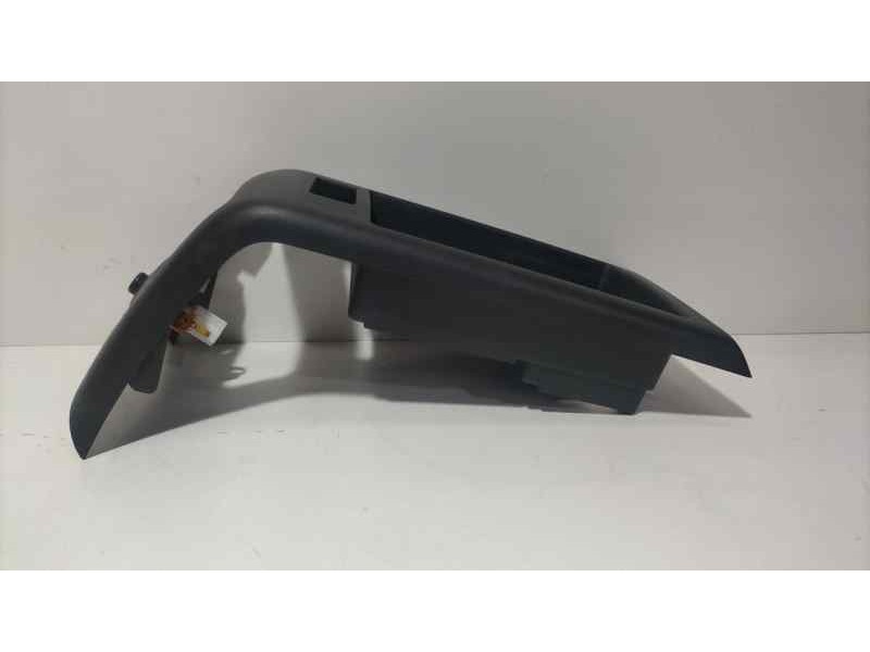 Recambio de molduras delanteras para audi a6 berlina (4f2) 3.0 tdi quattro (165kw) referencia OEM IAM 4F0863244C 80869 