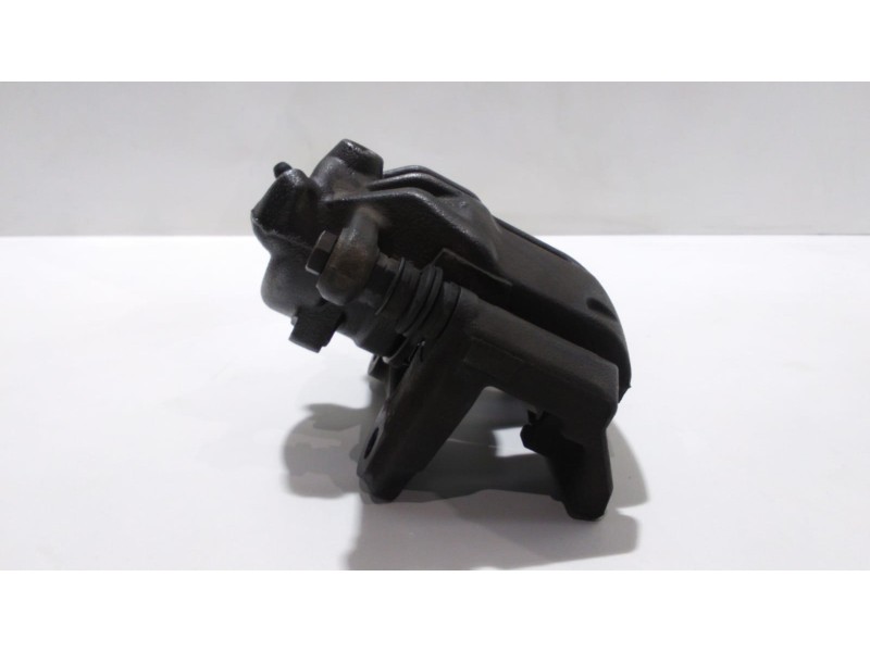 Recambio de pinza freno delantera izquierda para nissan micra (k12e) acenta referencia OEM IAM 41011AX60A 47640 