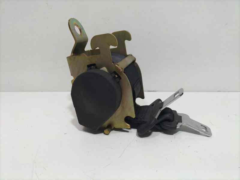 Recambio de cinturon seguridad trasero central para peugeot 307 break / sw (s1) 2.0 hdi cat referencia OEM IAM 9641244977 82693 