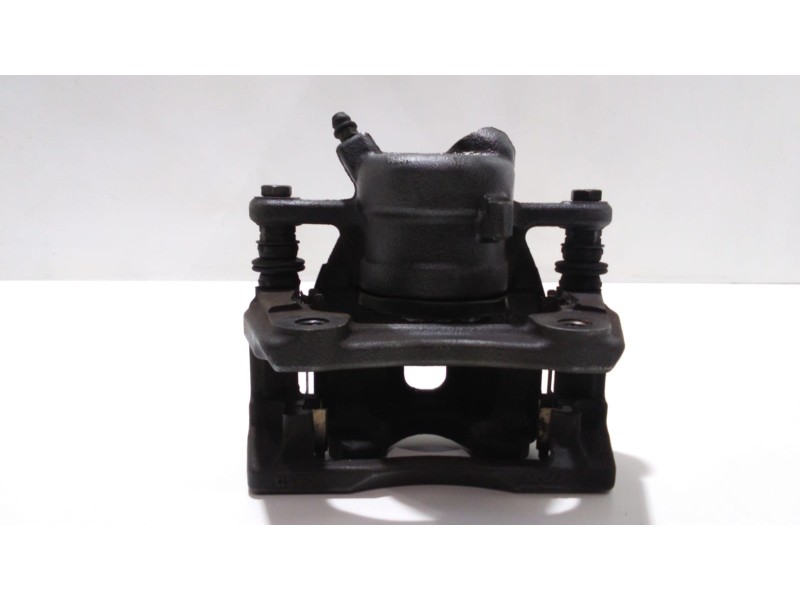 Recambio de pinza freno delantera izquierda para nissan micra (k12e) acenta referencia OEM IAM 41011AX60A 47640 