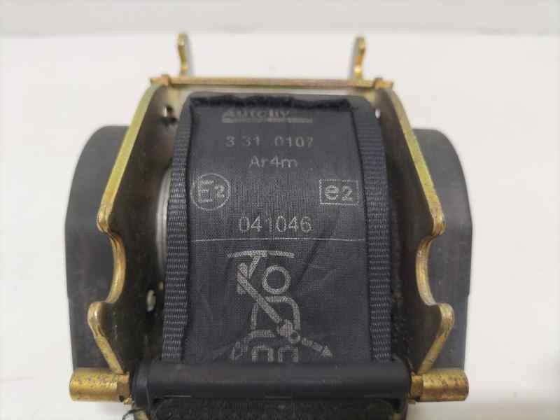 Recambio de cinturon seguridad trasero central para peugeot 307 break / sw (s1) 2.0 hdi cat referencia OEM IAM 9641244977 82693 